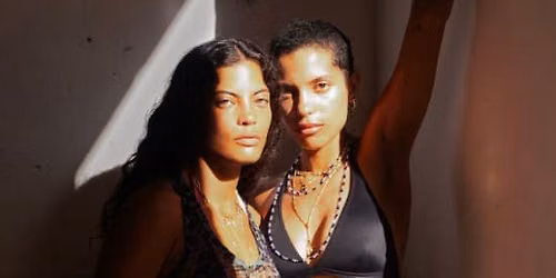 IBEYI en La Paloma, Barcelona 2026
