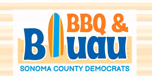 2026 SCDP Annual BBQ!