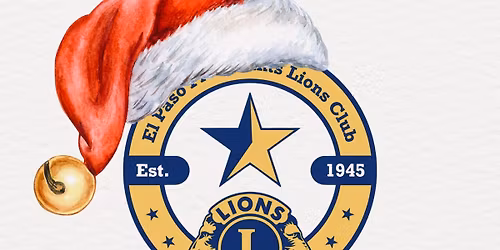 EPFPLC Christmas Brunch and General Meeting!