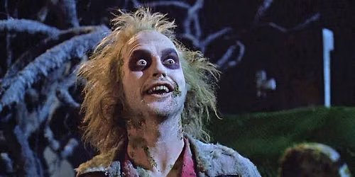 Beetlejuice (1988)