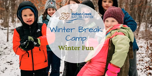 Winter Break Camp: Winter Fun