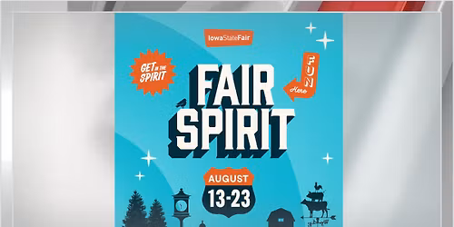 Iowa State Singers And Iowa Statesmen