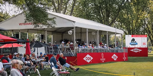 LPGA Dow Championship - Sunday