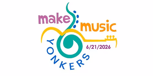 Make Music Yonkers! With Library Jazz Band