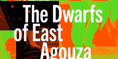 The Dwarfs of East Agouza 