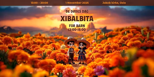 Xibalbita