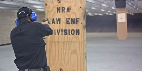 Concealed Pistol Course 