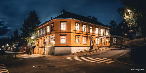 \u00c5pning av Wiese! 