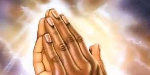 Worship and Prayer Night