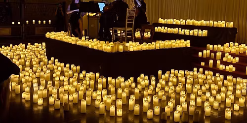 Candlelight - Tribute to Drake at Travis Park United Methodist Church