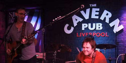 With Radiant Action - IPO-Festival - The Cavern Pub