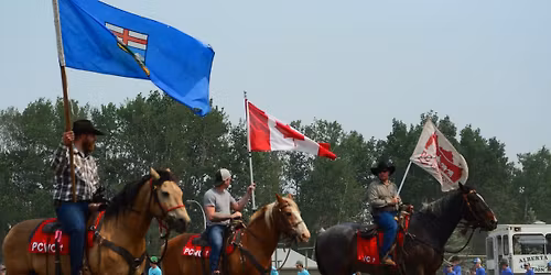 PCWC Annual Rodeo Fundraiser