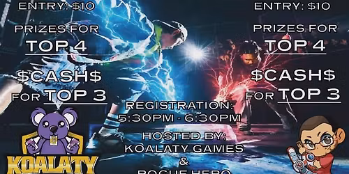 BEYBLADE TOURNAMENT