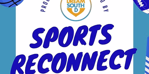 Sport Reconnect 2026