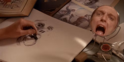 Nachtblende: THE DAY OF THE LOCUST ( John Schlesinger, US 1975, eOV, 4K)