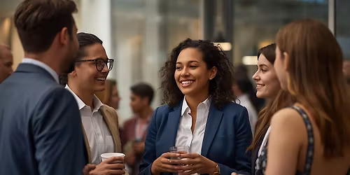 TESL Ottawa Social & AGM