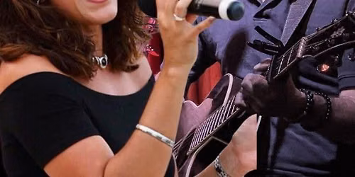 Sunday Afternoon Live Music Series \u2013 Stephanie & Steve