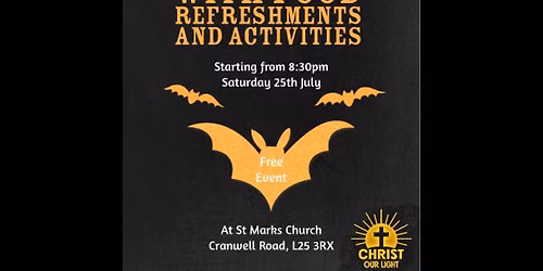 Bat Night 2026