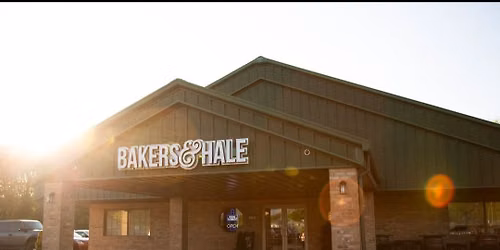 3 Stooges at Bakers & Hale