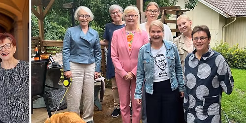 Vapaaehtoiseksi Turku-puotiin?