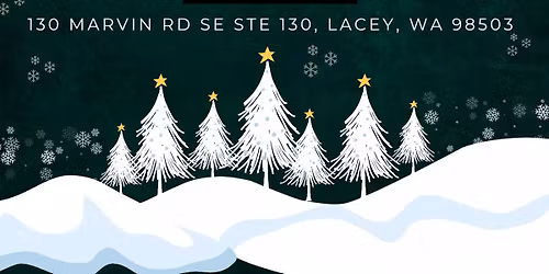 Green Christmas (a plant sale)