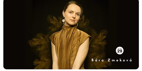 B\u00e1ra Zmekov\u00e1 \u0f2f Pardubice