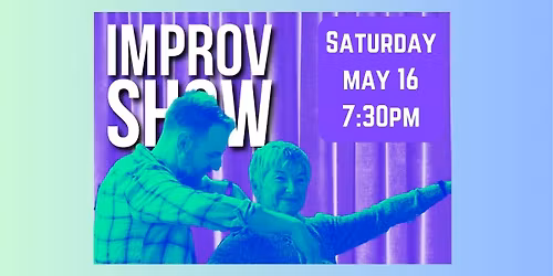 Reflex Improv: Make a Scene 