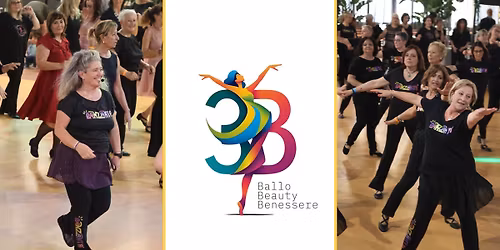 \ud83c\udf38DANZANTA 3B \u2013 Ballo, Beauty, Benessere
