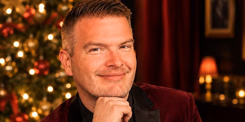 Jason Brock's 13th Annual Holiday Show