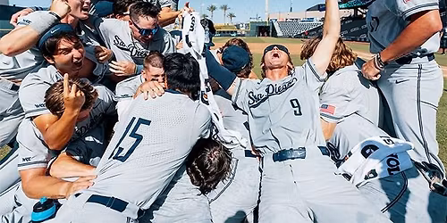 San Diego Toreros