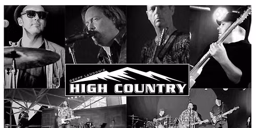 High Country | Paulie\u2019s Pub and Eatery 
