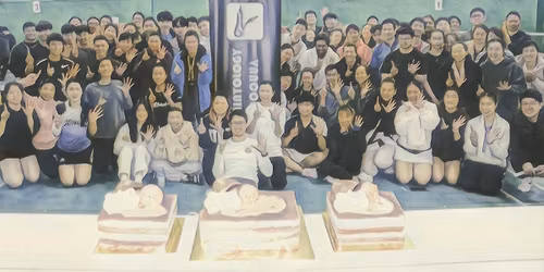 Badmintology Legacy Team Championship 2025