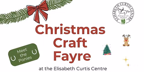 Christmas Craft Fayre