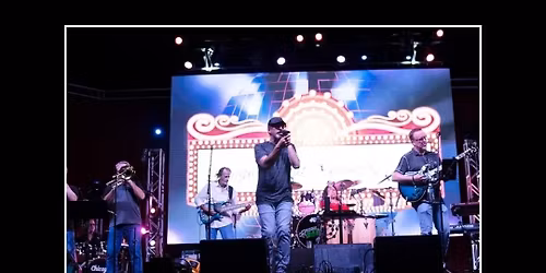 Authority of Texas - Tribute to Chicago