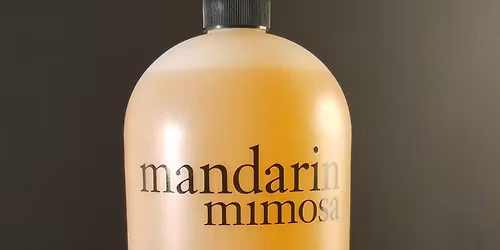 Champagne Bubblebath