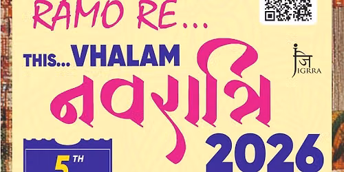 Raataldi 2026 ft. Jigardan Gadhavi