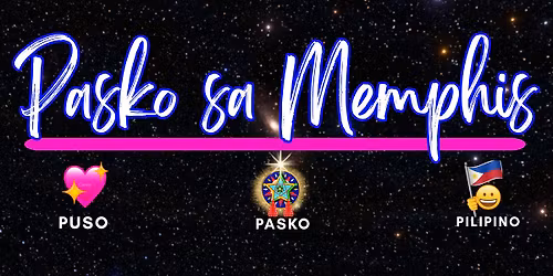 Christmas in Memphis - Love, Christmas, Filipino Traditions