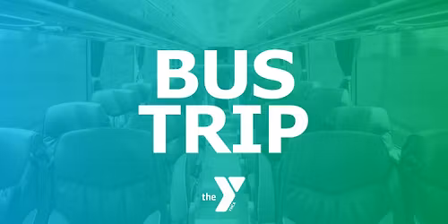 Bus Trip to Cape May