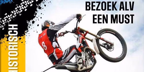 TrialGP Netherlands 4-5-6 september 2026