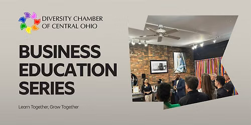 Business Education Series: The Secret to Sales & Sustainable Growth