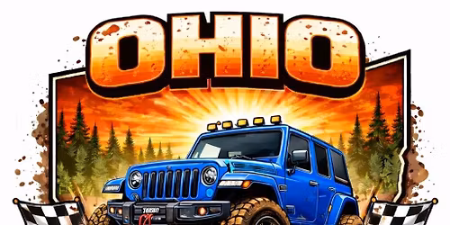 Findlay 3D @ 9th Annual Ohio Jeep Fest