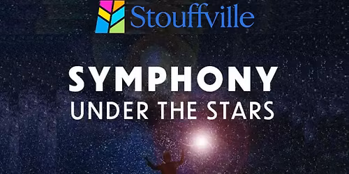 SYMPHONY UNDER THE STARS