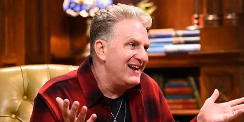 Michael Rapaport