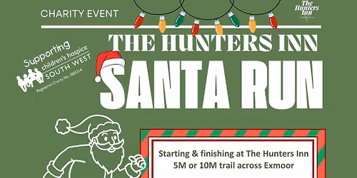 Santa Run 2025