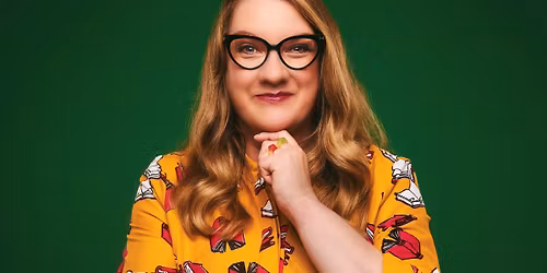 SARAH MILLICAN: LATE BLOOMER