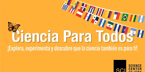 Ciencia Para Todos