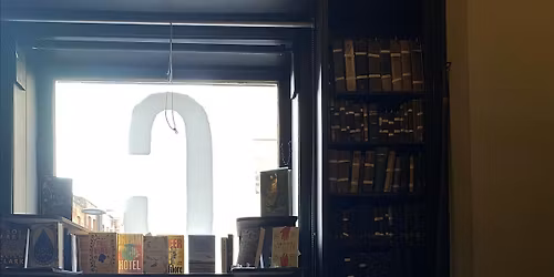 The Library of the Past and the Future