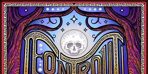 Leon Trout | September 26th | Arch Street Tavern