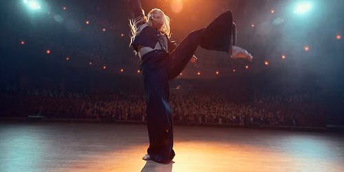 Ballet BC - An Evening of Works by Crystal Pite at The Soraya - Valley Performing Arts Center