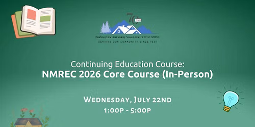 NMREC 2026 Core Course